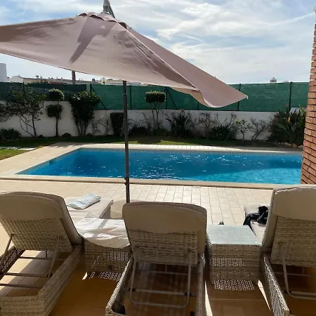 Villa Da 3 Bedroom Exclusive 5 Star Private Heated Pool *