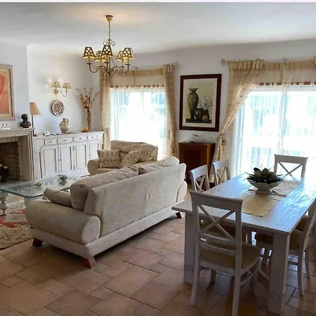 Villa Da 3 Bedroom Exclusive 5 Star Private Heated Pool Luz
