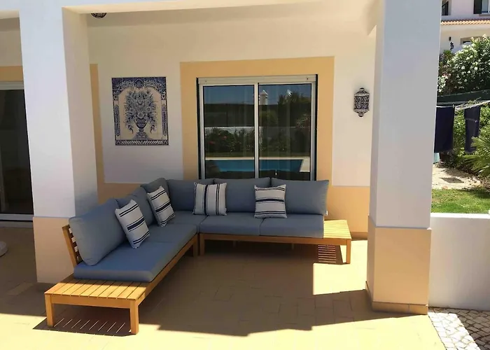 Da Mandeliu Exclusive 5 Star Private Heated Pool *