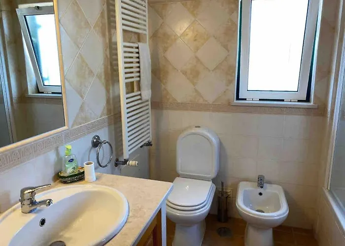 Da Mandeliu Exclusive 5 Star Private Heated Pool Villa Luz