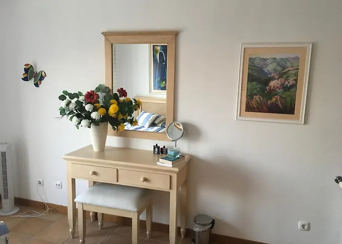 Da Mandeliu Exclusive 5 Star Private Heated Pool *