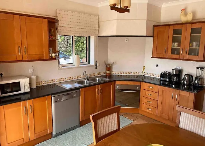 Da Mandeliu Exclusive 5 Star Private Heated Pool *