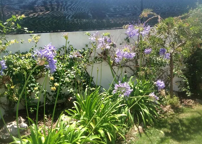 Da Mandeliu Exclusive 5 Star Private Heated Pool Villa Luz