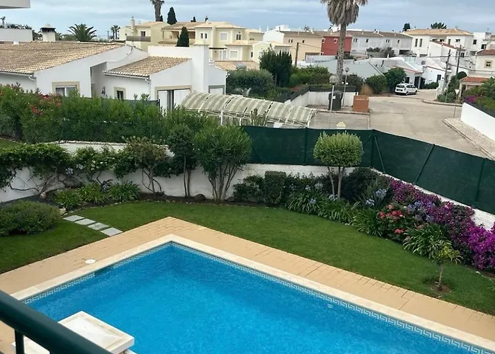 Da Mandeliu Exclusive 5 Star Private Heated Pool Luz