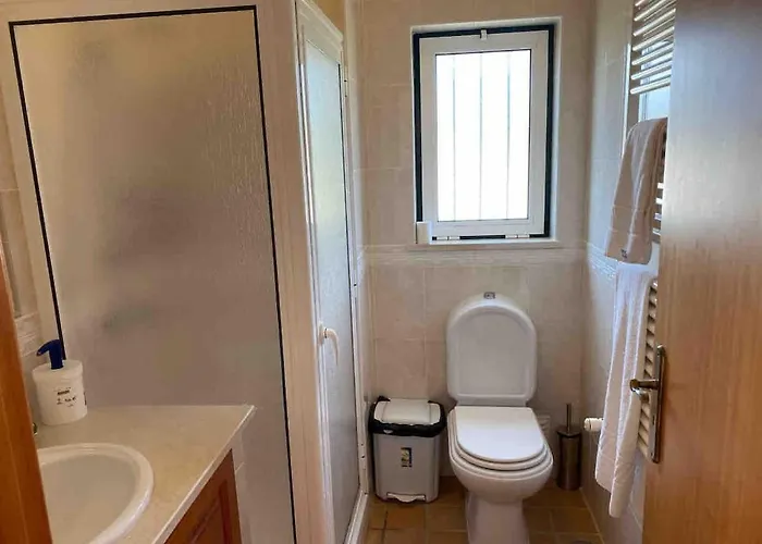 Da Mandeliu Exclusive 5 Star Private Heated Pool Villa *