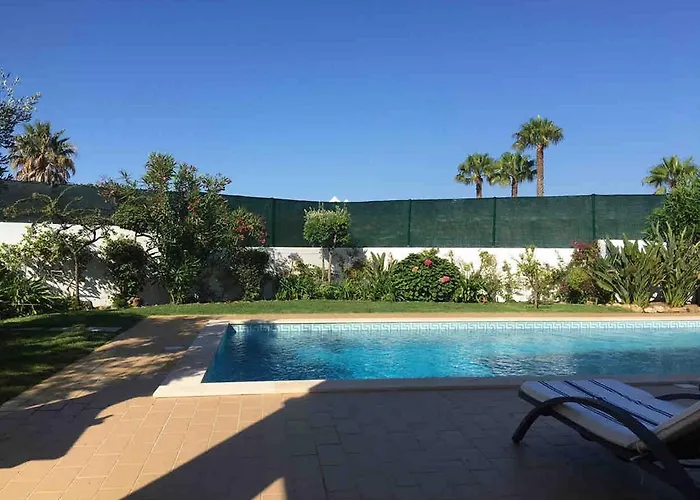 Da Mandeliu Exclusive 5 Star Private Heated Pool * Luz