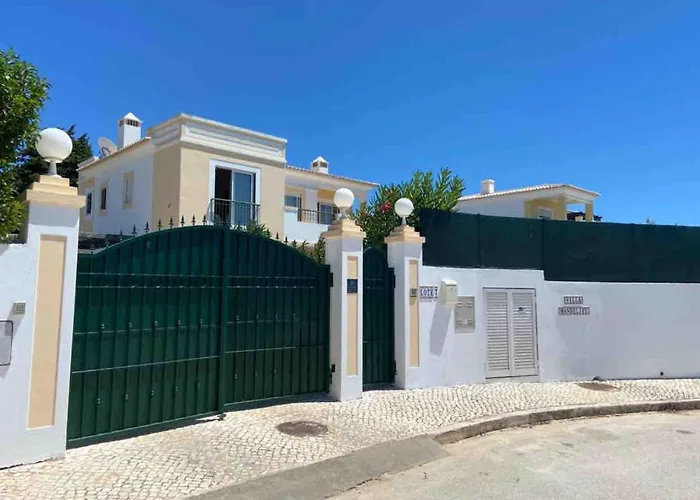 Da Mandeliu Exclusive 5 Star Private Heated Pool Luz