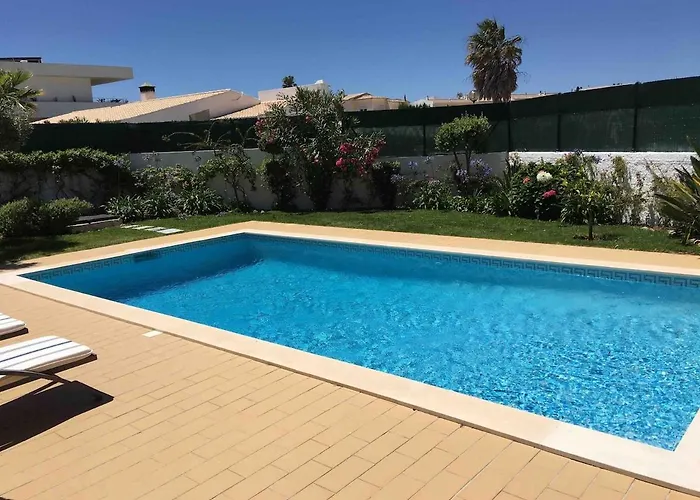 Da Mandeliu Exclusive 5 Star Private Heated Pool