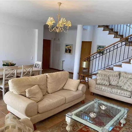 Da Mandeliu Exclusive 5 Star Private Heated Pool Villa *