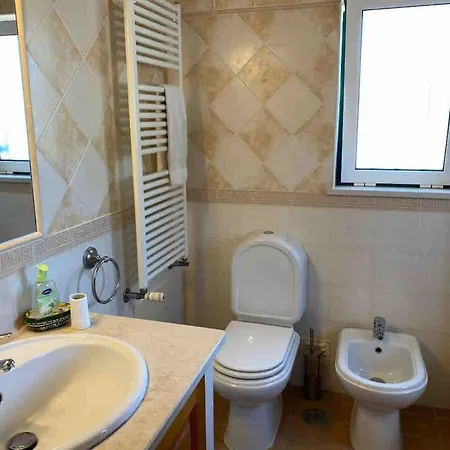 Da Mandeliu Exclusive 5 Star Private Heated Pool Villa Praia Da Luz
