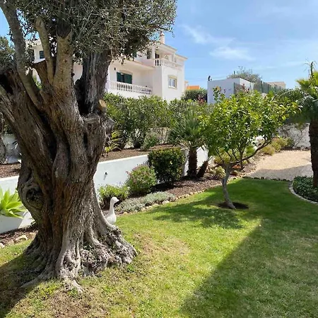 Βίλα Da 3 Bedroom Exclusive 5 Star Private Heated Pool *