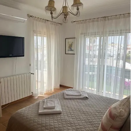 Da 3 Bedroom Exclusive 5 Star Private Heated Pool Luz