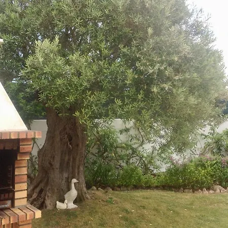 Da Mandeliu Exclusive 5 Star Private Heated Pool *