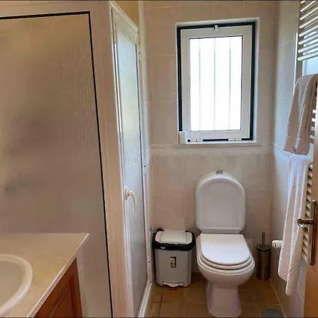 Da Mandeliu Exclusive 5 Star Private Heated Pool Villa *