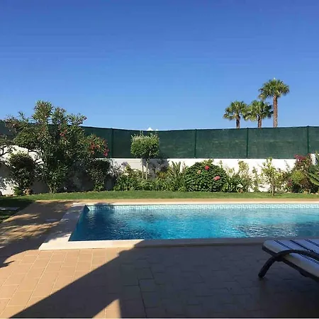 Da Mandeliu Exclusive 5 Star Private Heated Pool * Praia Da Luz