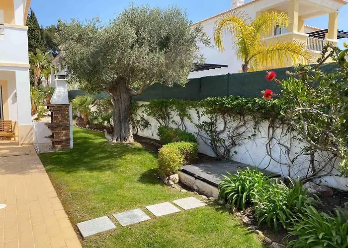 Villa Da Mandeliu Exclusive 5 Star Private Heated Pool