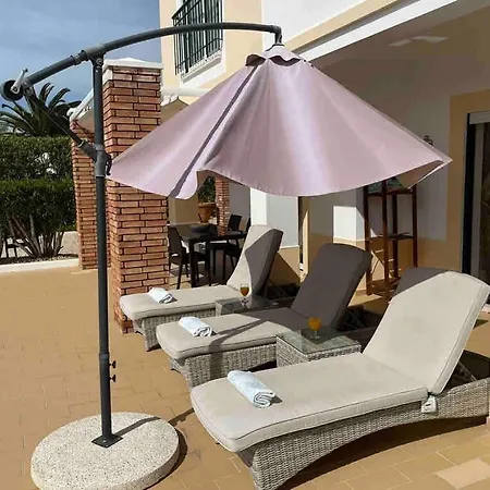 Villa Da 3 Bedroom Exclusive 5 Star Private Heated Pool