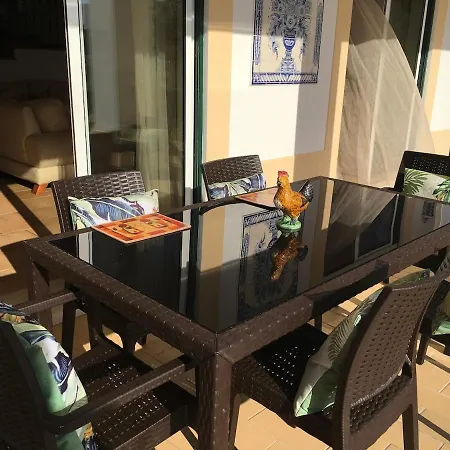 Da 3 Bedroom Exclusive 5 Star Private Heated Pool * Luz