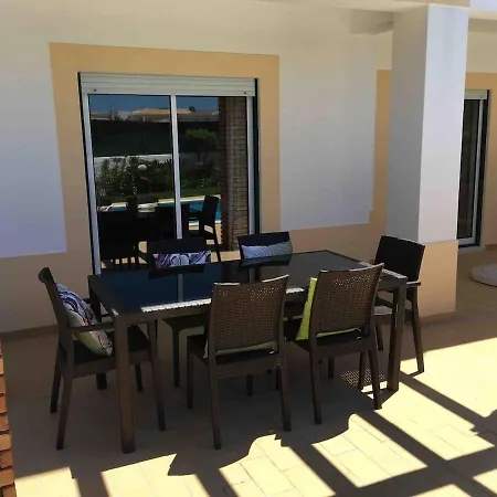 Da 3 Bedroom Exclusive 5 Star Private Heated Pool * Luz