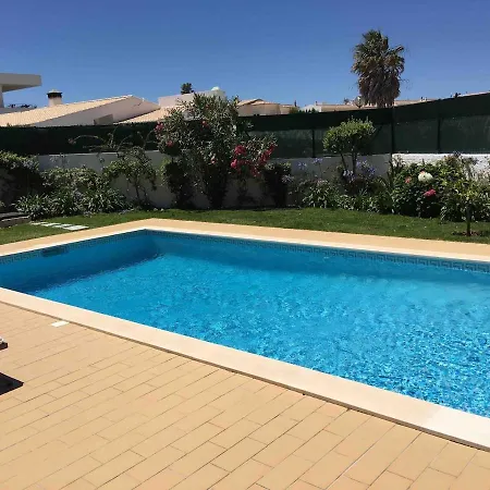 Da 3 Bedroom Exclusive 5 Star Private Heated Pool